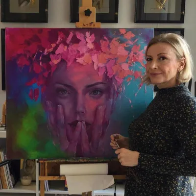 Artiste à l’honneur
