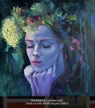 Ouverture de la Galerie ArtZone