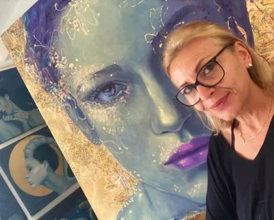 Cours de peinture a l'huile